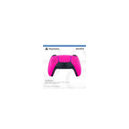 Dual Sense Wireless Controller Nova Pink SONY Ps5 PS5 (accesorios)