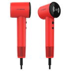 Secadores De Pelo BLDC Cecotec Drynova Red