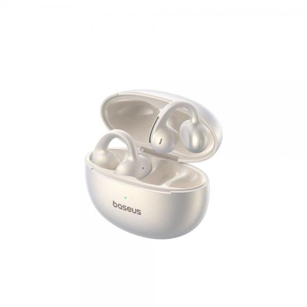 Auriculares Baseus Bowie MC1 Pro Open-Ear TWS Bluetooth 6.0 40h (estuche)