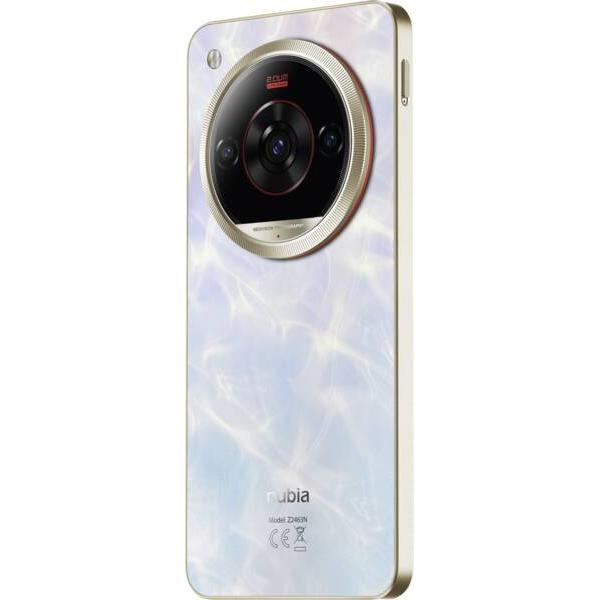 Nubia Focus 2 Ultra 5G 8GB/512GB Blanco