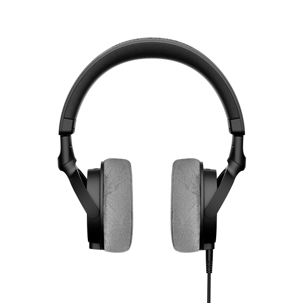 Auriculares Beyerdynamic DT 270 Pro Diadema Circumaural Jack 3,5mm 45 Negro