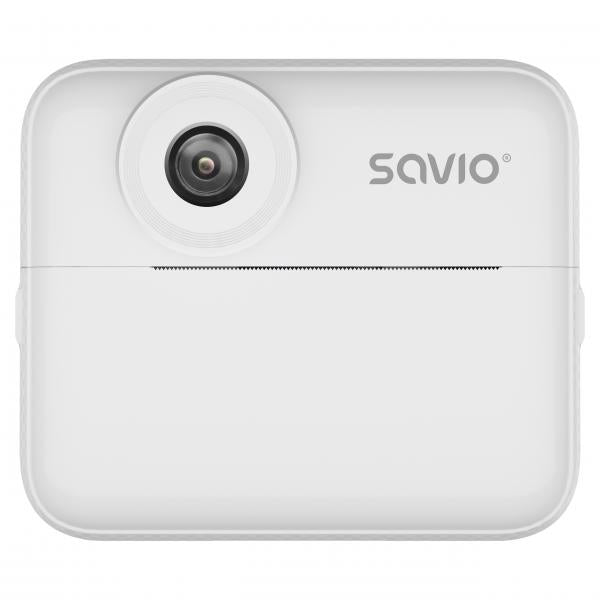 Camara Instantanea Savio An-01 White Para Nios Main Image