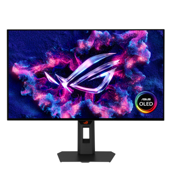 ASUS ROG Strix XG27AQWMG 27 QHD Tandem WOLED 280Hz FreeSync - Monitor Gaming