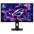 Asus ROG Strix OLED XG27AQWMG 27" QHD 2K WOLED 280Hz 0.03ms HDR FreeSync/G-Sync