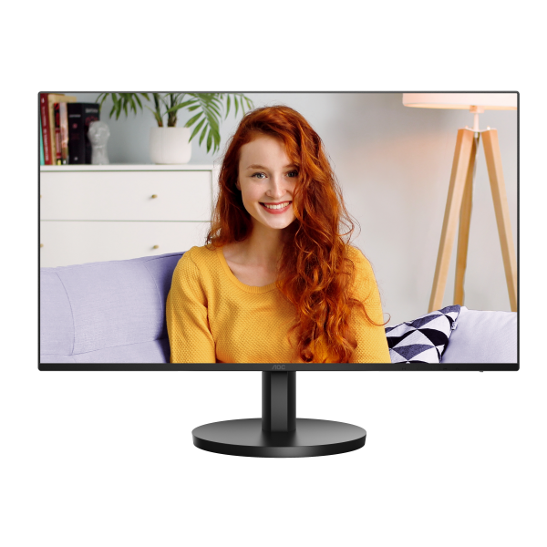 AOC 24B3HA2 23.8 Full HD IPS 100Hz Adaptive Sync Negro