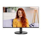 AOC 24B3HA2 23.8 Full HD IPS 100Hz Adaptive Sync Negro