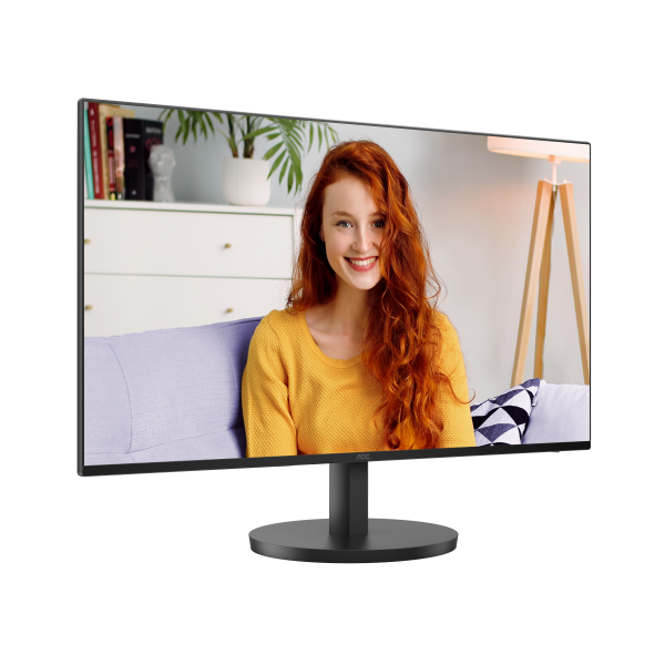 AOC 24B3HA2 23.8 Full HD IPS 100Hz Adaptive Sync Negro