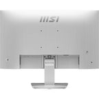 Monitor MSI Pro MP273QW E14 27 pulgadas 144Hz QHD 2560x1440 IPS 4ms GTG Blanco