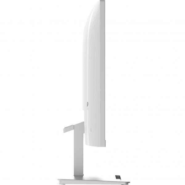 Monitor MSI Pro MP273QW E14 27 pulgadas 144Hz QHD 2560x1440 IPS 4ms GTG Blanco