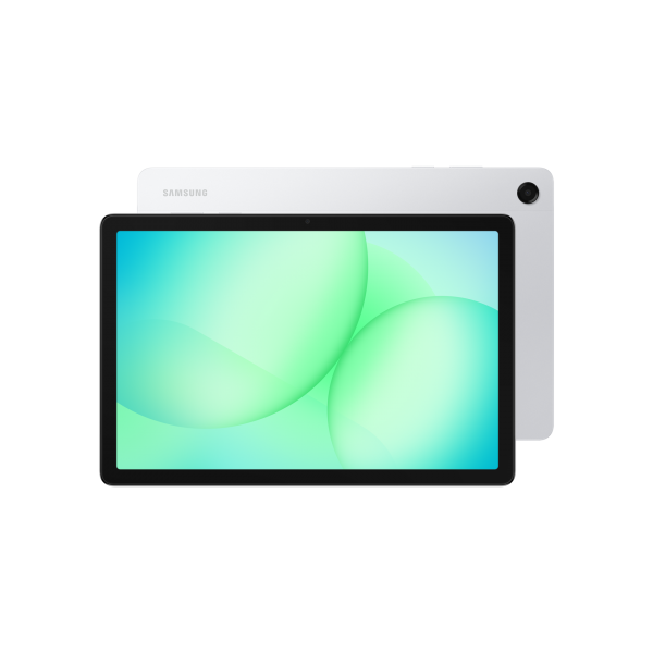 Samsung Galaxy Tab A11+ 11" 6GB/128GB Wi-Fi Plata Main Image