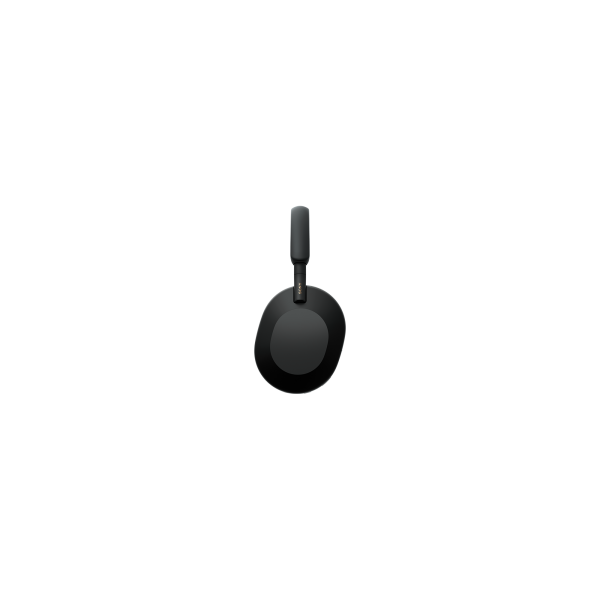 Sony WH-1000XM5SA Estuche blando - Auriculares inalámbricos Hi - Res con ANC