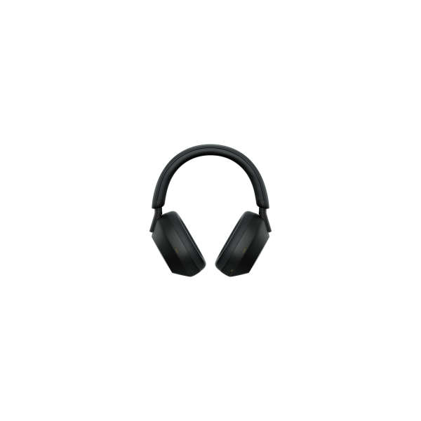 Sony WH-1000XM5SA Estuche blando - Auriculares inalámbricos Hi - Res con ANC