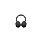 Sony WH-1000XM5SA Estuche blando - Auriculares inalámbricos Hi - Res con ANC