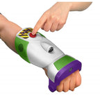 Guantelete Laser Buzz Lightyear Toy Story 5 Disney Pixar