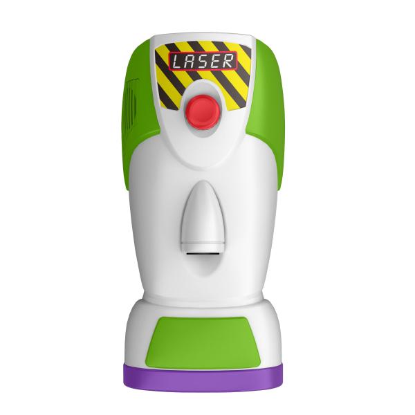 Guantelete Laser Buzz Lightyear Toy Story 5 Disney Pixar