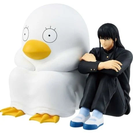 Figura Ichibansho Gintama Katsura Hover Image