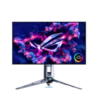 Asus ROG Swift OLED PG27AQWP-W 27" QHD 2K W-OLED 540Hz 0.02ms HDR FreeSync/G-Sync