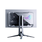 Asus ROG Swift OLED PG27AQWP-W 27" QHD 2K W-OLED 540Hz 0.02ms HDR FreeSync/G-Sync