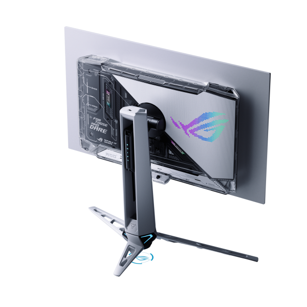 Asus ROG Swift OLED PG27AQWP-W 27" QHD 2K W-OLED 540Hz 0.02ms HDR FreeSync/G-Sync