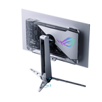 Asus ROG Swift OLED PG27AQWP-W 27" QHD 2K W-OLED 540Hz 0.02ms HDR FreeSync/G-Sync