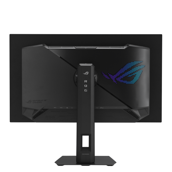 Asus ROG Strix OLED XG27AQDMGR 27" QHD 2K W-OLED 240Hz 0.03ms HDR FreeSync/G-Sync