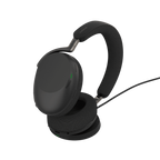 Evolve3 85 Stereo Jabra Negro Diadema 120h Bluetooth 5.3