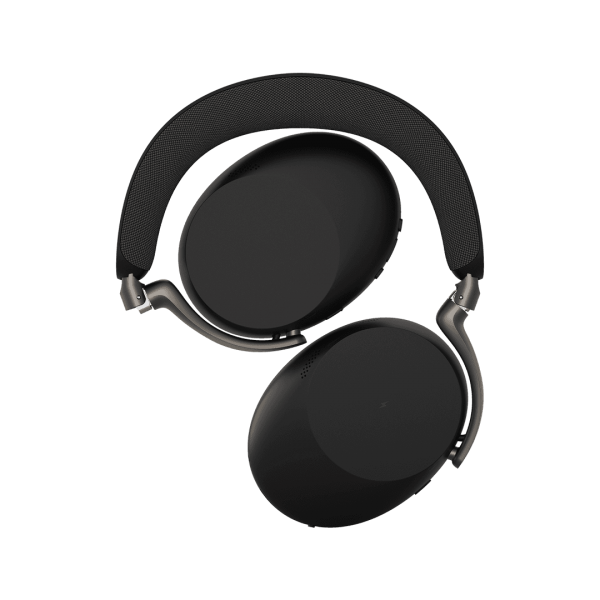 Evolve3 85 Stereo Jabra Negro Diadema 120h Bluetooth 5.3