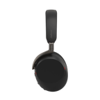 Evolve3 85 Stereo Jabra Negro Diadema 120h Bluetooth 5.3