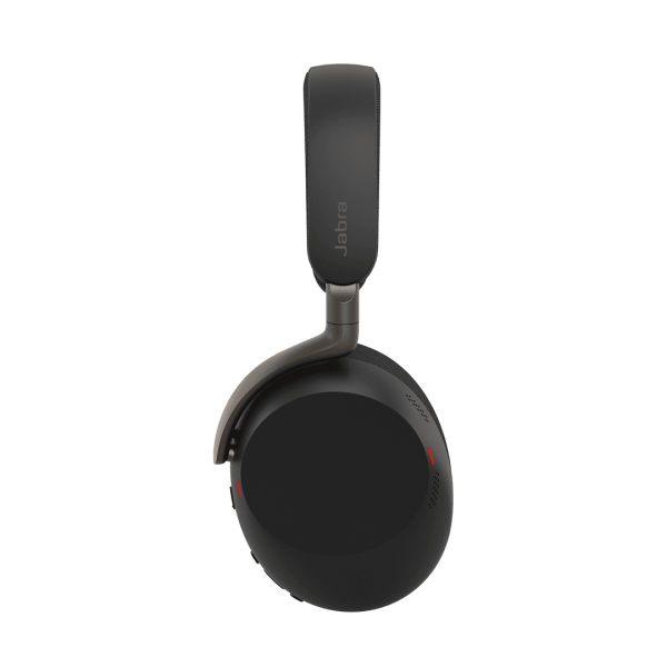 Evolve3 85 Stereo Jabra Negro Diadema 120h Bluetooth 5.3