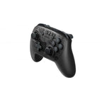 Nintendo Switch 2 Pro Controller Resident Evil Requiem Ed.