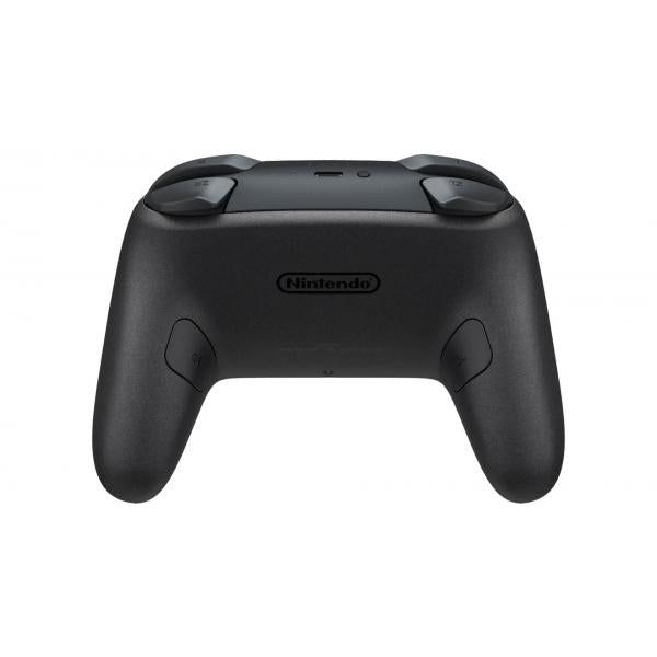 Nintendo Switch 2 Pro Controller Resident Evil Requiem Ed.