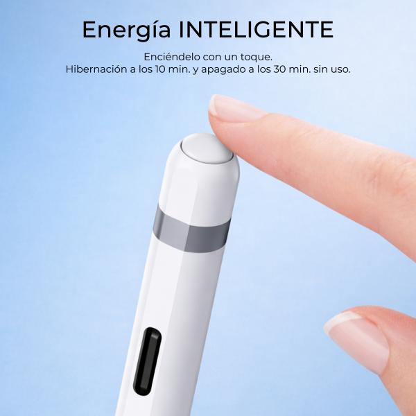 Lápiz Electrónico Subblim Noteflow Pen Para Android Y Window