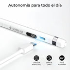 Lápiz Electrónico Subblim Noteflow Pen Para Android Y Window