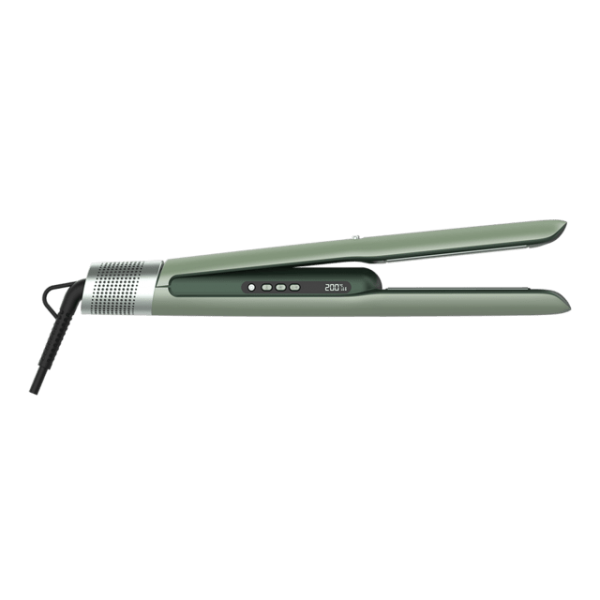 Planchas De Pelo Cecotec Air Lisse Olive Main Image