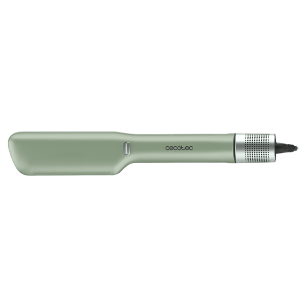 Planchas De Pelo Cecotec Air Lisse Olive