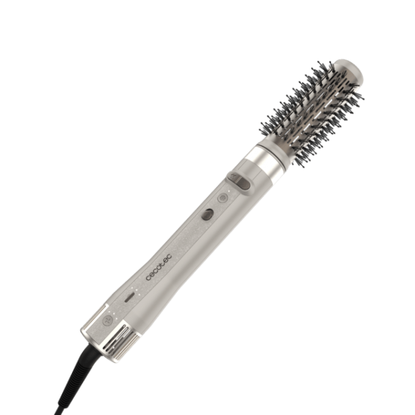 Cepillos De Aire Cecotec CeramicCare 8in1 AirGlam Gyro Champ