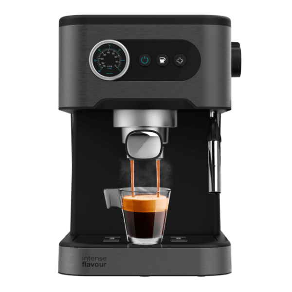 CAFETERA 00271 POWER ESPRESSO 20 PRO