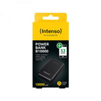 Powerbank Intenso B10000 10000mah Negro
