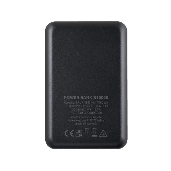 Powerbank Intenso B10000 10000mah Negro