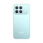 Smartphone Pocophone F8 Pro Nfc 6"67 Fhd+ 5G 120Hz 12Gb/512G