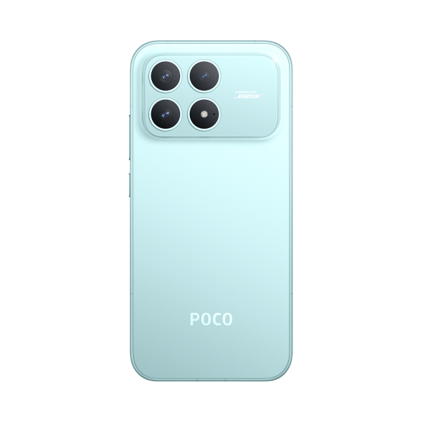 Smartphone Pocophone F8 Pro Nfc 6"67 Fhd+ 5G 120Hz 12Gb/512G