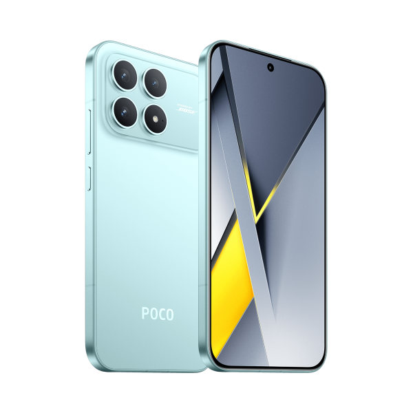 Smartphone Pocophone F8 Pro Nfc 6"67 Fhd+ 5G 120Hz 12Gb/512G
