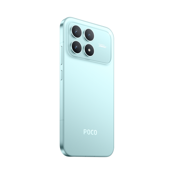 Smartphone Pocophone F8 Pro Nfc 6"67 Fhd+ 5G 120Hz 12Gb/512G