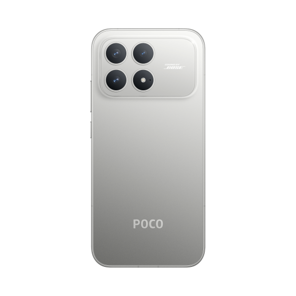 Smartphone Pocophone F8 Pro Nfc 6"67 Fhd+ 5G 120Hz 12Gb/512G
