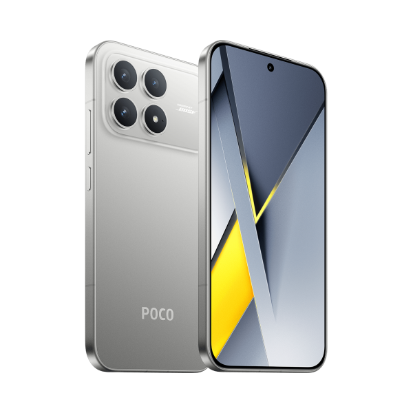 Smartphone Pocophone F8 Pro Nfc 6"67 Fhd+ 5G 120Hz 12Gb/512G