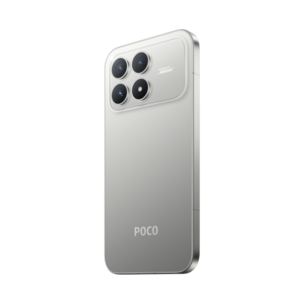 Smartphone Pocophone F8 Pro Nfc 6"67 Fhd+ 5G 120Hz 12Gb/512G