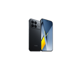 Smartphone Poco F8 Ultra 12Gb/256Gb Black