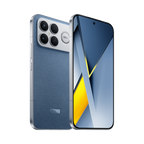 Smartphone Poco F8 Ultra 12Gb/256Gb Denim Blue