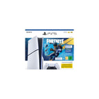 Sony PlayStation 5 Slim Chasis E + Fortnite Flowering Chaos