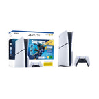 Sony PlayStation 5 Slim Chasis E + Fortnite Flowering Chaos